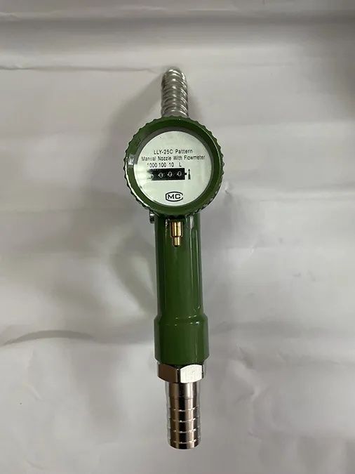 Счетчик жидкости FM 120 для дизеля