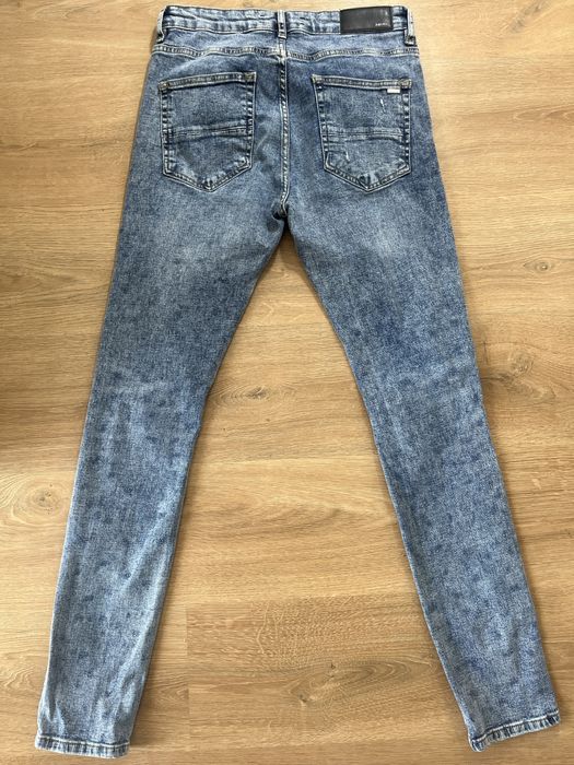 Amiri оригинални мъжки дънки размер 31