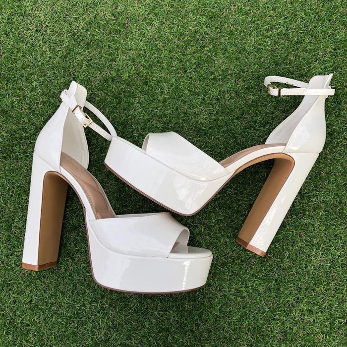 Aldo Aneissa Sandals