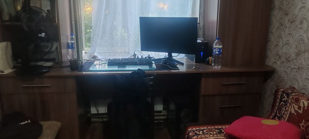 Стенка мебельная