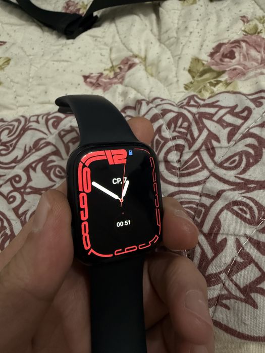 Apple watch Series 9
