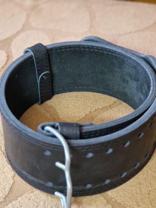 Пояс,для паурлифтинга