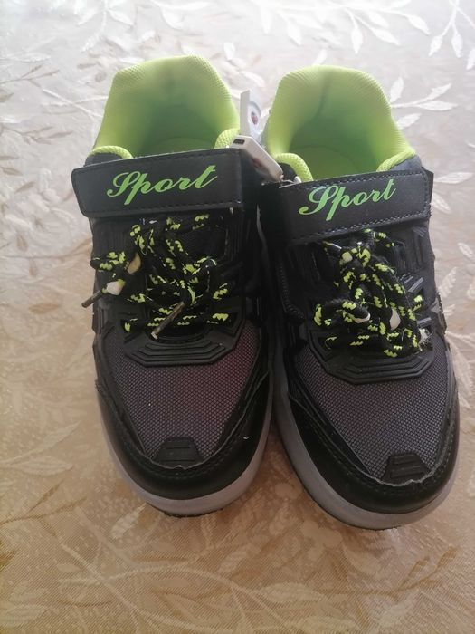 Маратонки с колела