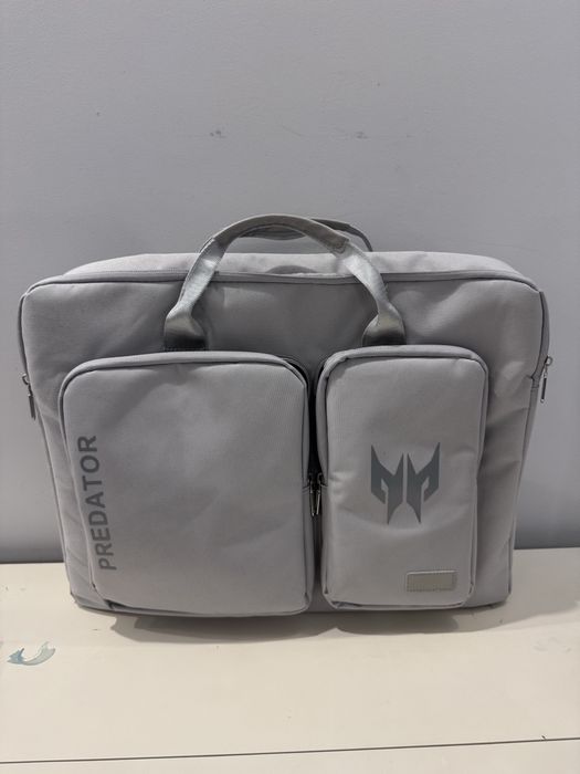 Игровой ноутбук Acer Predator