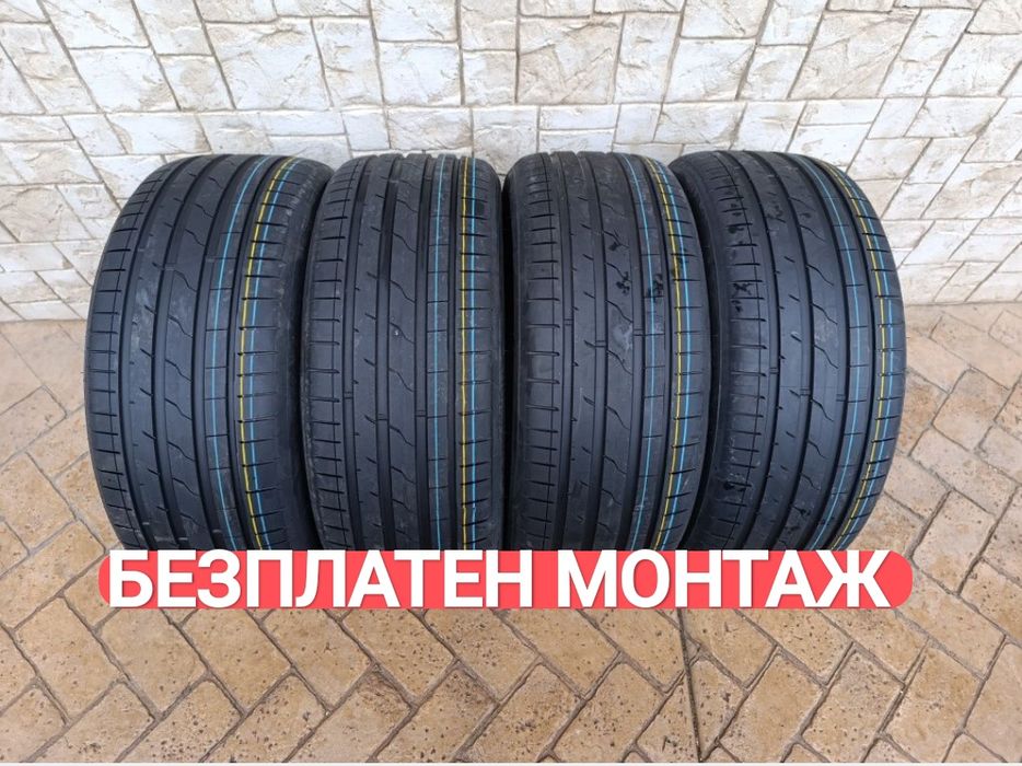 Нови гуми Hankook 245/45/19  102 Y Ventus S1 Evo 3,Нов дот