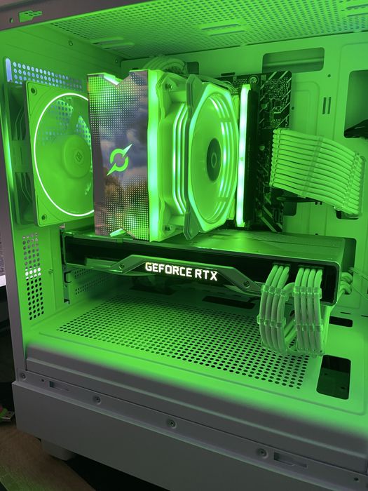 PC GAMING i5 13th 16gb RTX 2070s 1tb