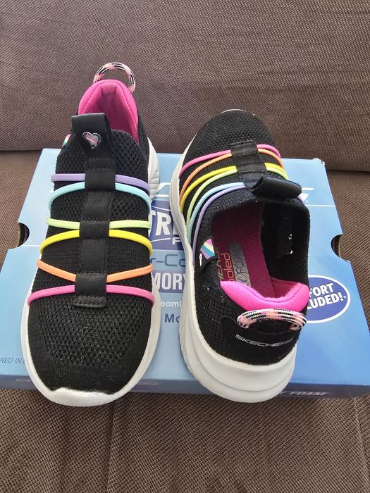 Skechers Ultra Flex 3.0 – Stretch Fit, Memory Foam, №30