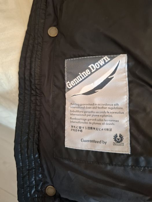 Geaca Belstaff originala marime L
