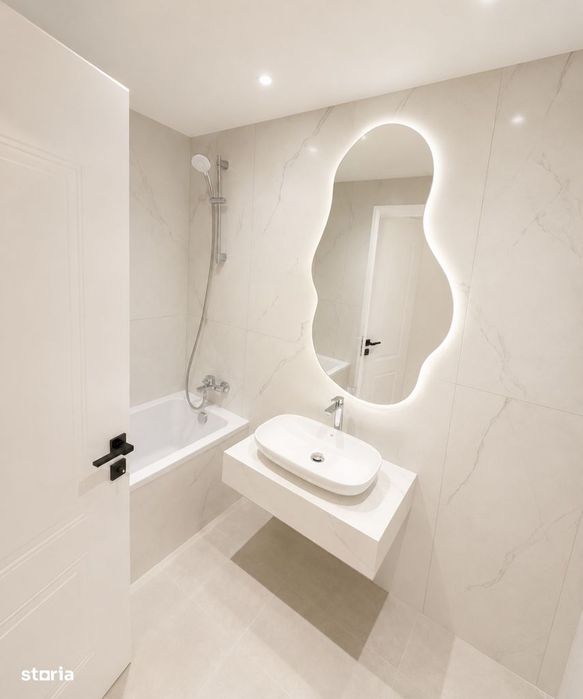 My Place | Apartament premium | 2 camere.