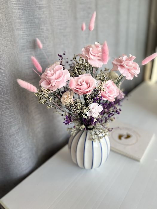 Срочно продам букет цветов