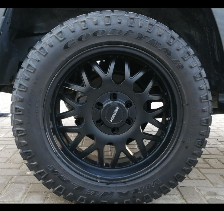 _Диски шины R20_