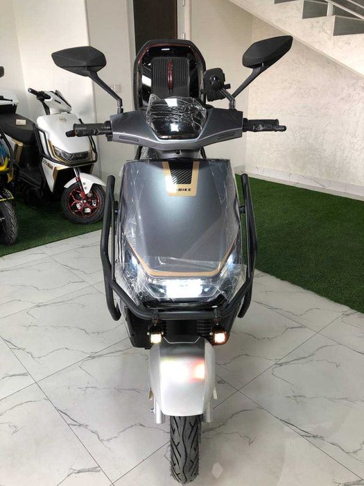 Elektro skuter wasat SCOOTER KURYER