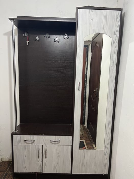 Шкаф хорошего качества
