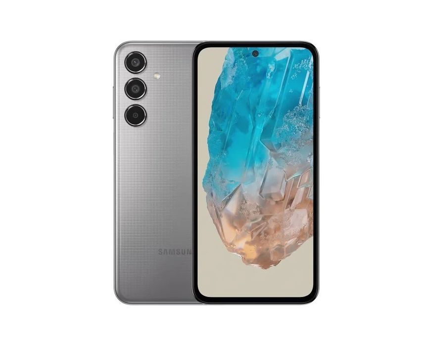 Samsung Galaxy M35 5G New Super Skidka+Garantiya+Dastavka