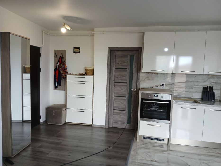 Apartament de inchiriat