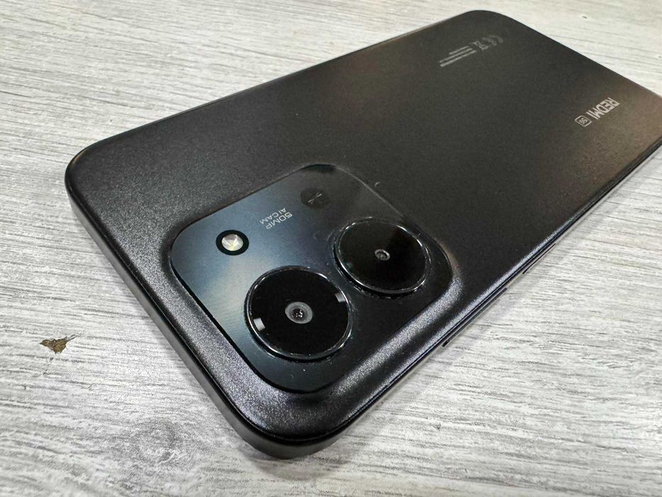 Xiaomi Redmi 15C 128GB 4GB RAM Dual