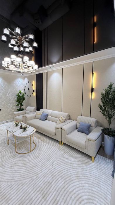 Kvartira sotiladi chilonzor 19 da o’z uyim