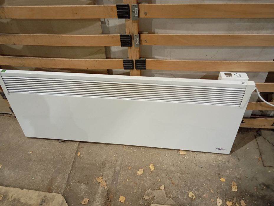 Конвектор TESY 3000