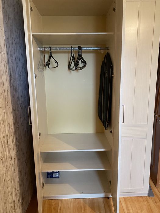 Продам шкаф фабрики Лером