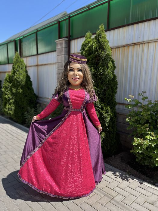 Аниматоры на праздник