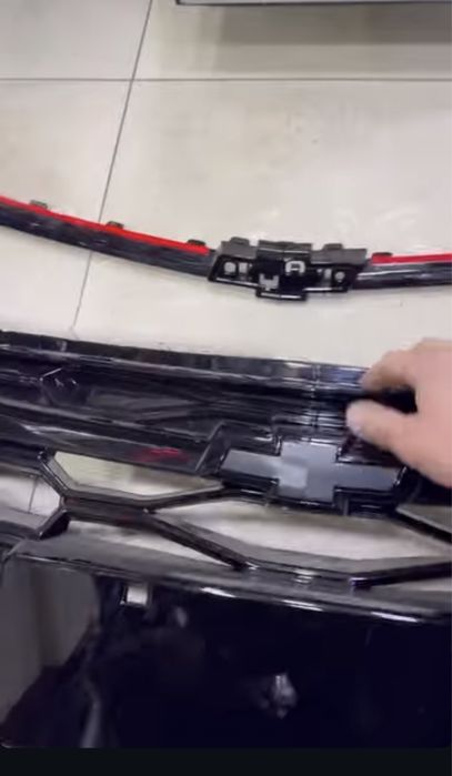 Onix original RS oblisovka