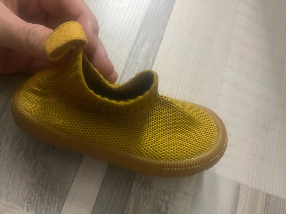 Детски обувки Jan & Jul