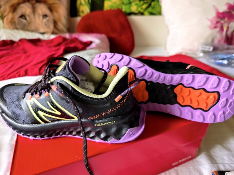 Маратонки 37,5/38