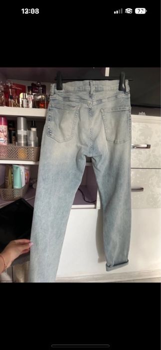 Blugi barbatesti zara