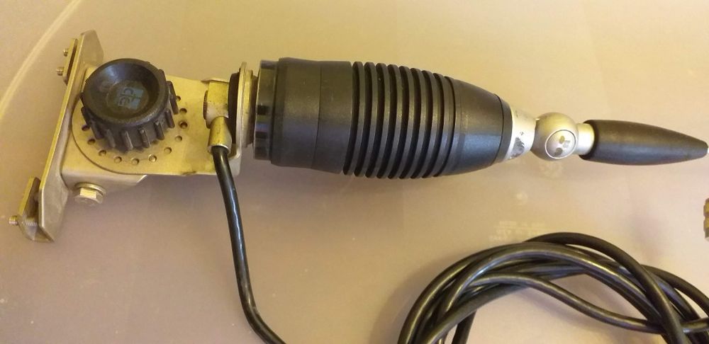 Antena SIRIO 3000