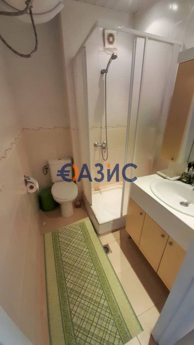 Продава се Тристаен апартамент в к.к. Слънчев бряг - 85 кв.м за 582 €/кв.м - Снимка #12