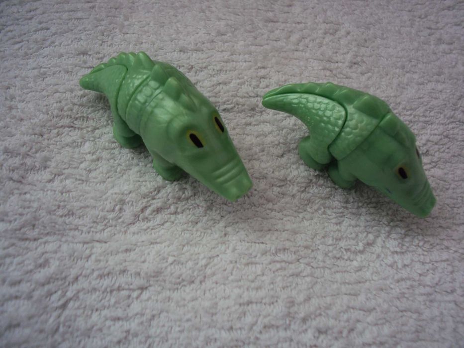 Фигурки от Киндер играчки