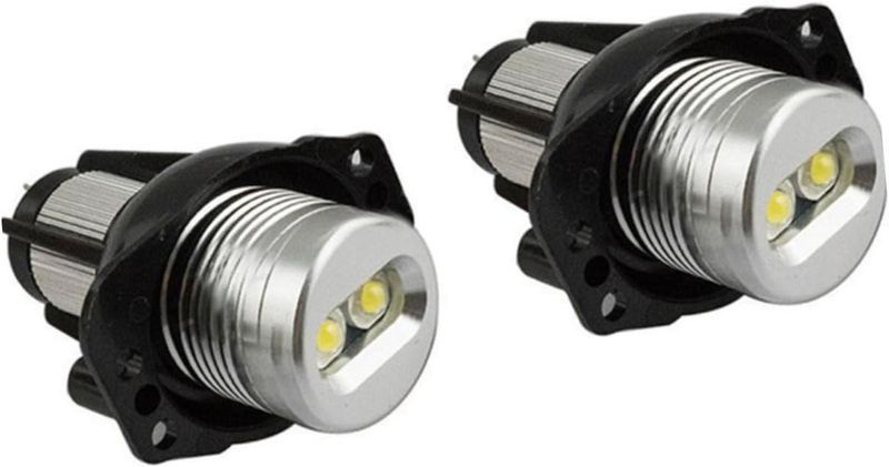 LED крушки за Ангелски Очи №2933 за BMW E90 /12W