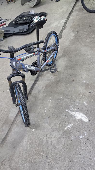 Trinx junior 2.0
