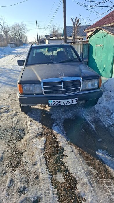 Легковой автомобиль