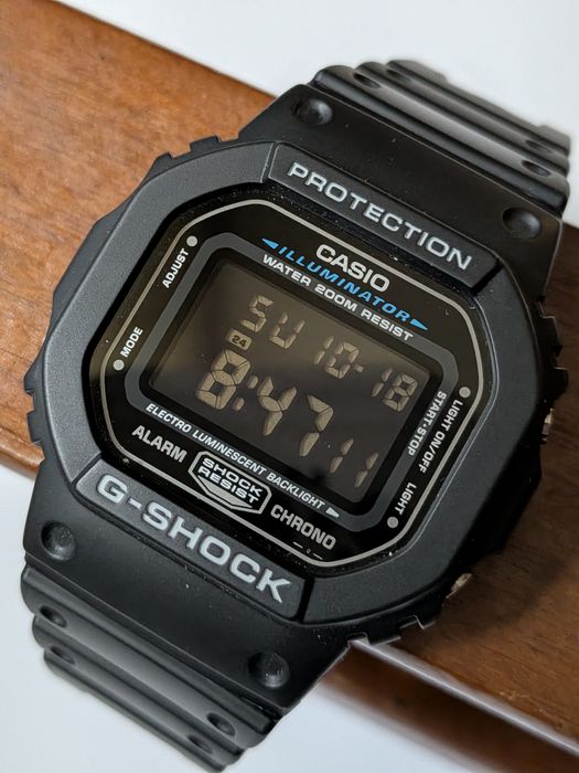 Casio G-Shock редки японски модели + Vintage