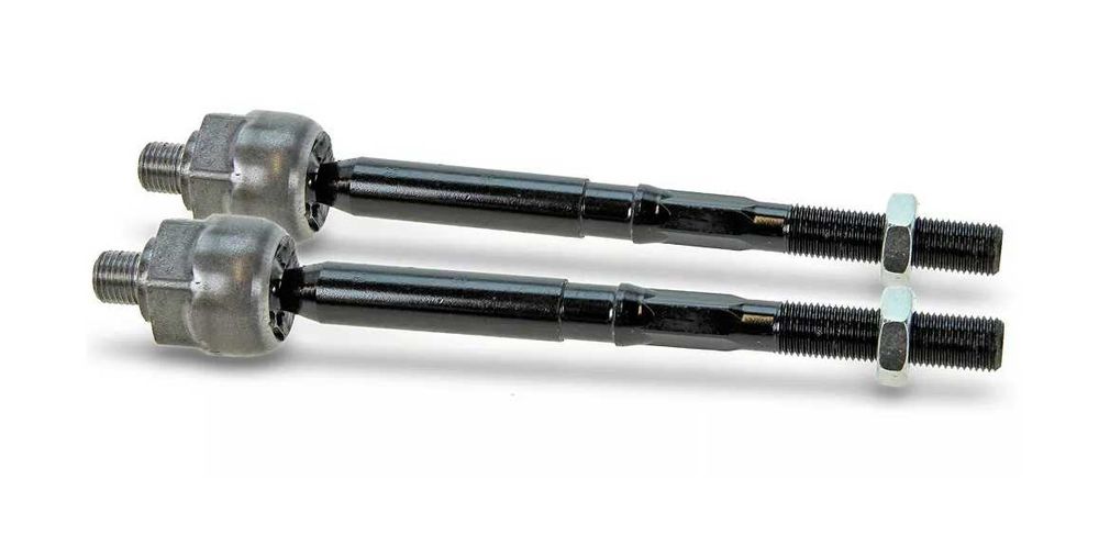 Комплект предно окачване Renault Megane 2 / Scenic 2