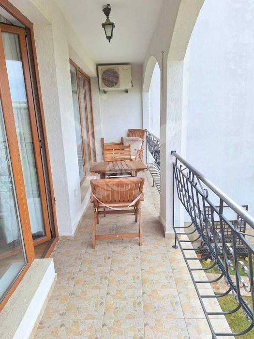 Продава се Двустаен апартамент в Свети Влас - 64 кв.м за 1180 €/кв.м - Снимка #3