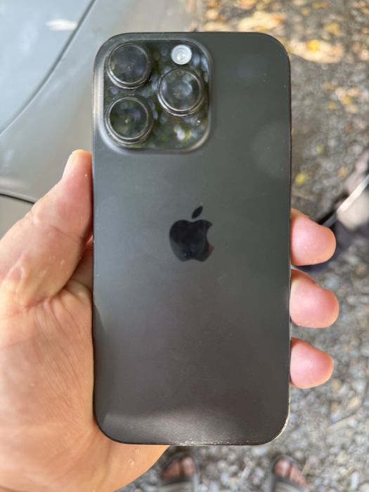 Iphone 16pro 256gb