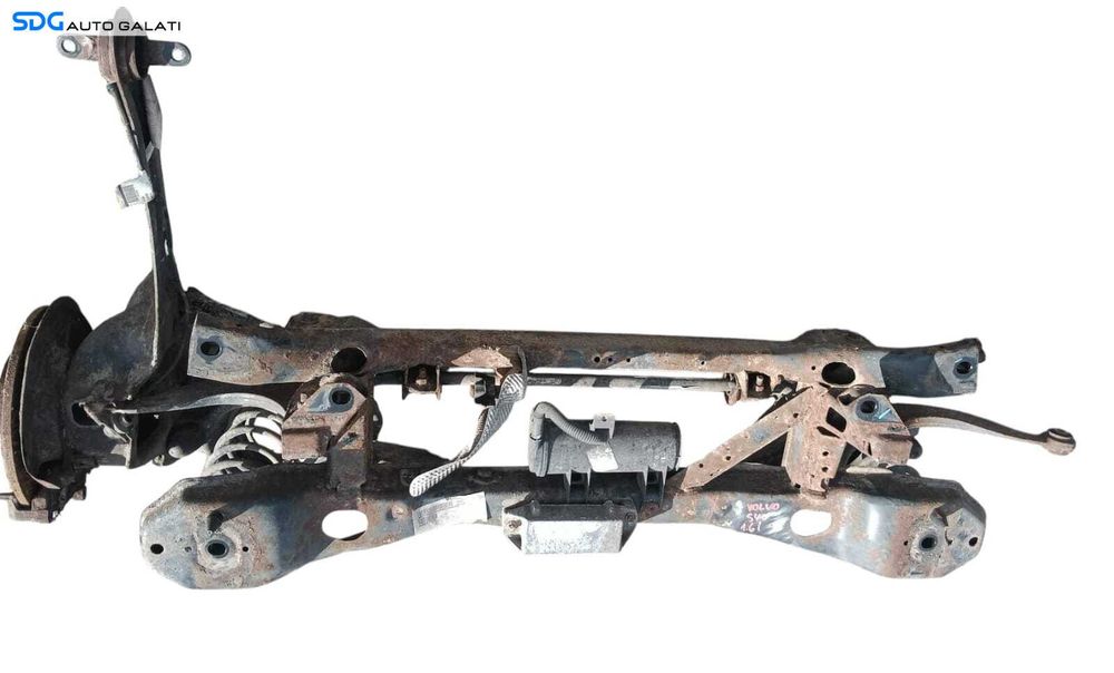 Punte Spate FARA o Fuzeta Volvo S40 2004 - 2012 [M8897]