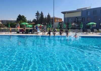 Хотелски комплекс 5100м2 на 20мин от София