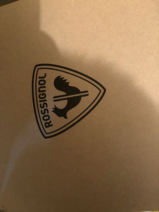 Туристически обувки Rossignol