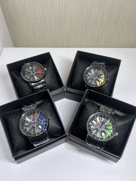 Часы. Часы с диском