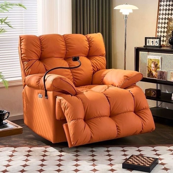 Кресло - кровать трансформер электрический