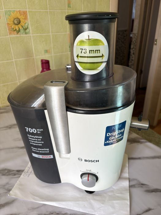 Продаю соковыжималку