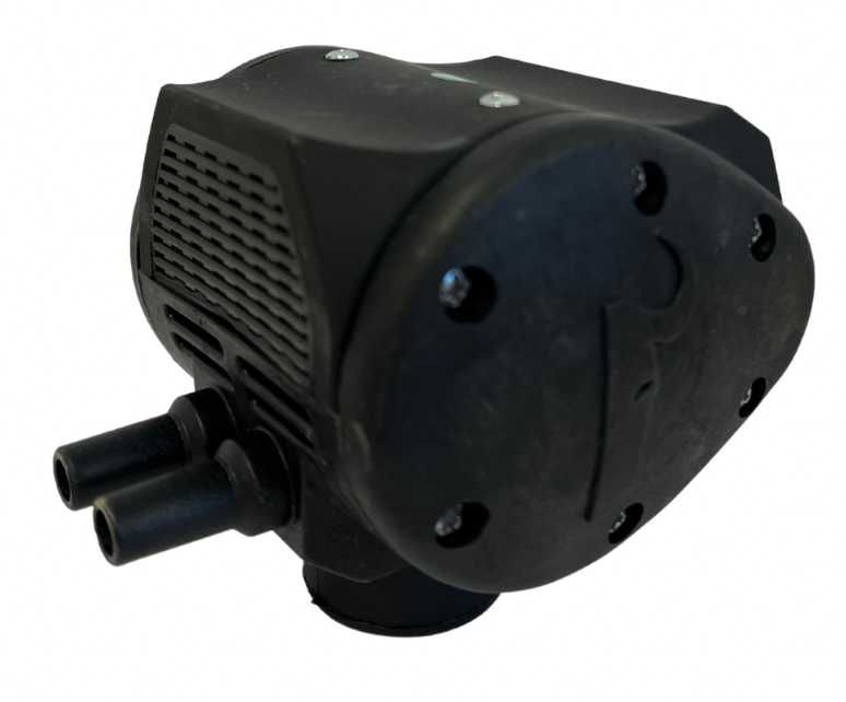 Pulsator pentru aparate de muls din ABS