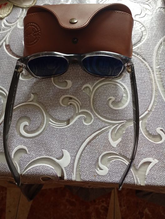 Ochelari de soare Ray Ban