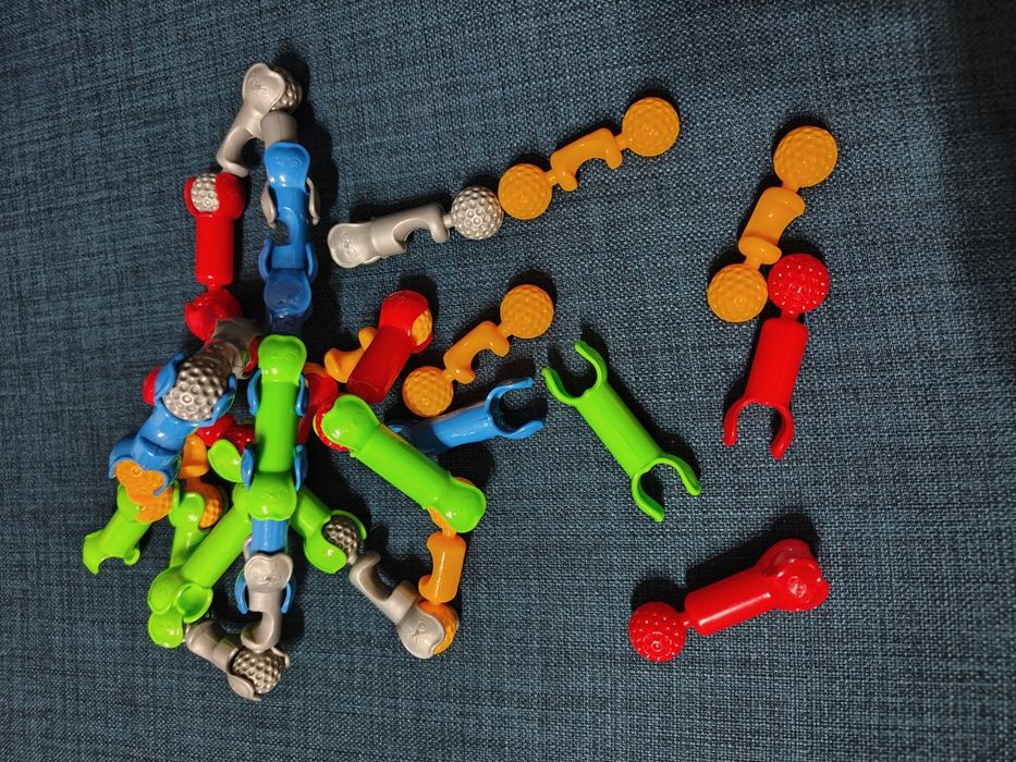 Конструктор продам