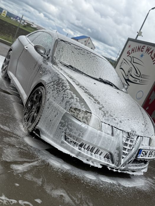 Vand alfa romeo Gt