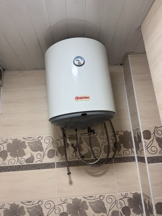 Продам бойлер thermex