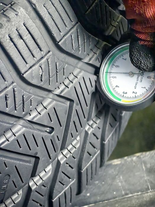 205/55R16 Pirelli 2021 stare foarte buna